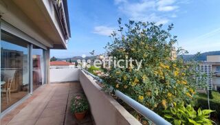  Appartement � vendre 4 pi�ces 98 m�