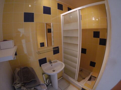  Appartement  louer 1 pice 26 m