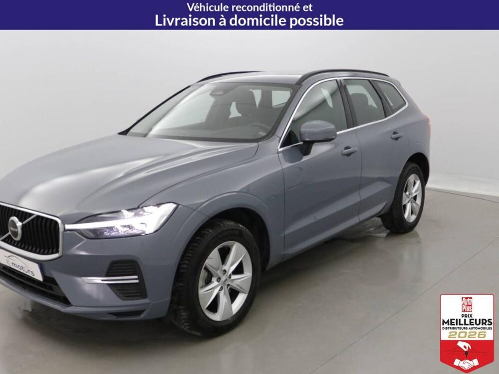 XC60 B4 AWD 197 Geartronic 8 Momentum +IntelliSafe 2022 occasion 10150 Lavau