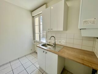  Appartement à vendre 3 pièces 49 m²