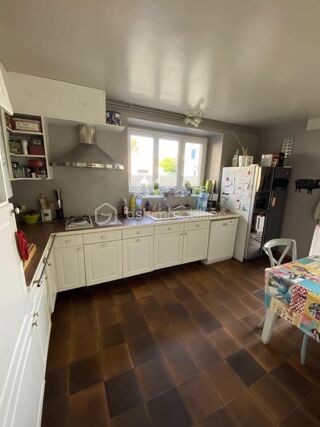  Maison � vendre 7 pi�ces 174 m�