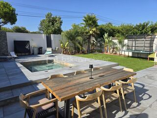  Maison à vendre 4 pièces 96 m²