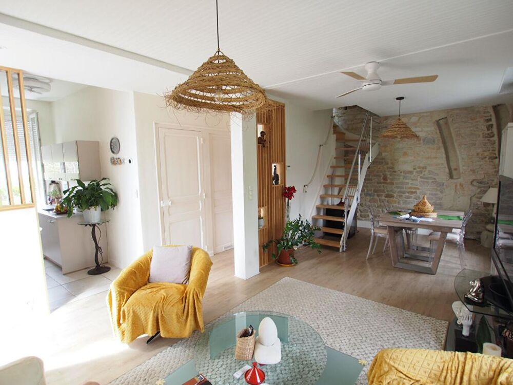 Vente Appartement T4 Dijon bas de Montchapet Dijon