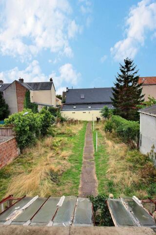  Maison à vendre 3 pièces 65 m²