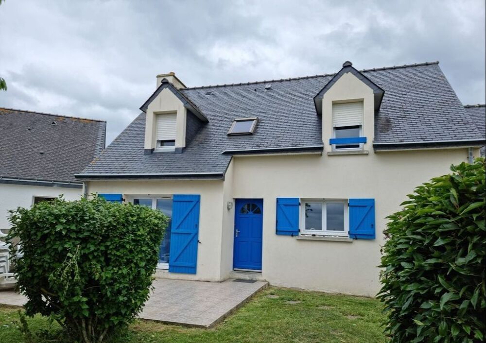 Location Maison Maison de 106m2 à louer sur Gâvres Gavres