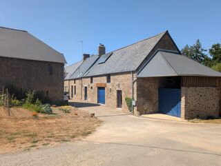  Maison à vendre 5 pièces 130 m²