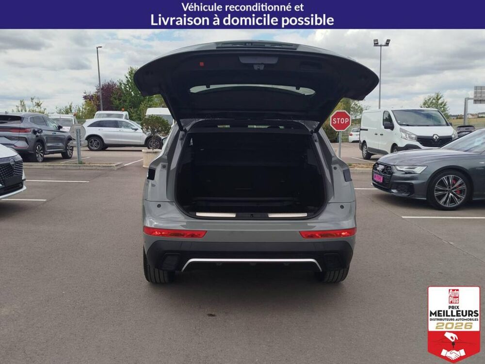 DS7 BlueHDi 130 EAT8 - Performance Line 2024 occasion 10150 Lavau
