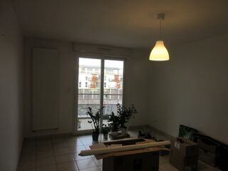  Appartement à louer 2 pièces 53 m²