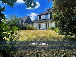  Maison � vendre 5 pi�ces 109 m�