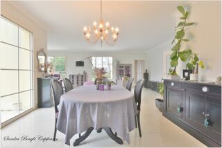  Maison à vendre 9 pièces 216 m²