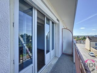  Appartement � vendre 3 pi�ces 59 m�