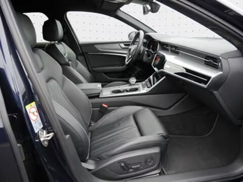 A6 50 TFSI e quattro S line 2022 occasion 33000 Bordeaux