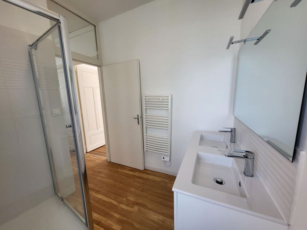 Location Appartement Studio de 19m2 à louer sur Nancy Nancy
