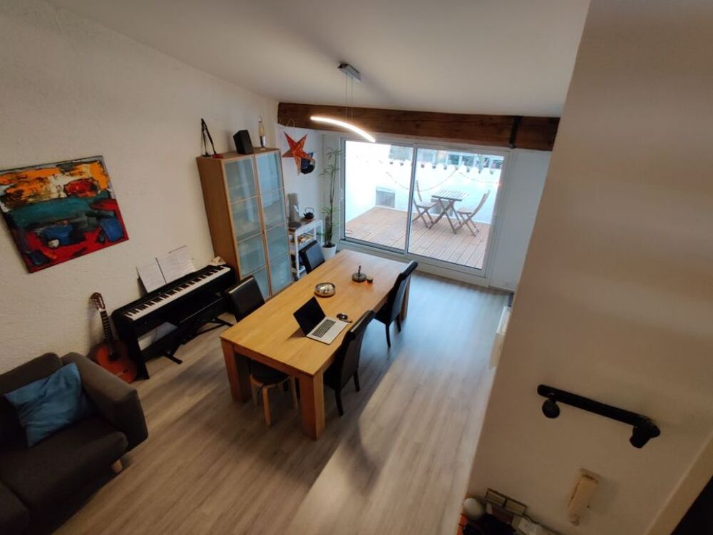 Location Appartement Appartement de 80m2 à louer sur Toulouse Toulouse