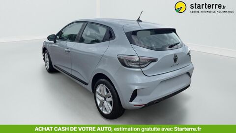 Clio 5 TCE 90 CH GSR2 EVOLUTION 2025 occasion 69190 Saint-Fons