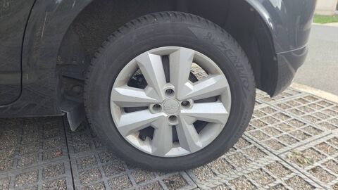 Sandero III ECO-G 100 Expression - GPL 2023 occasion 62136 Lestrem