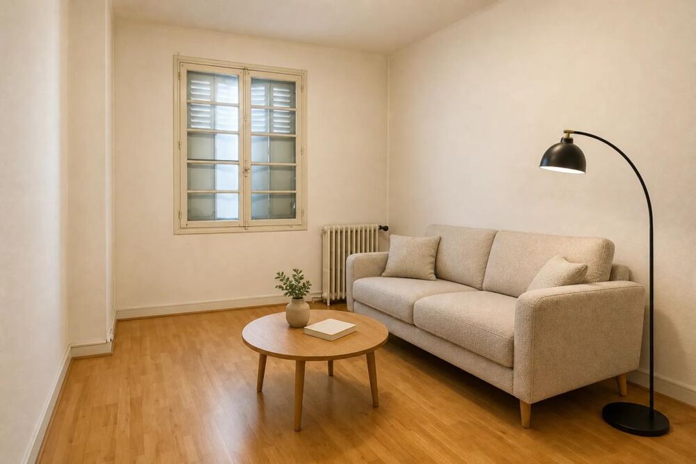 Appartement 3 pièces 90 m² · à Pau · 90 m² · 126 500 €