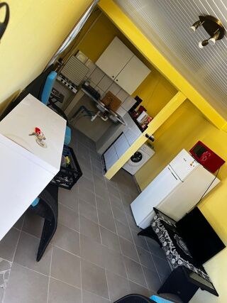  Immeuble à vendre 12 pièces 288 m²