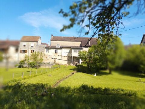   Ensemble immobilier Maison - 5 pièce(s) - 102 m²