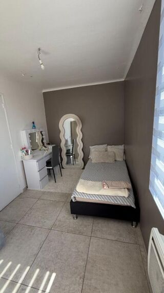  Appartement à vendre 3 pièces 49 m²