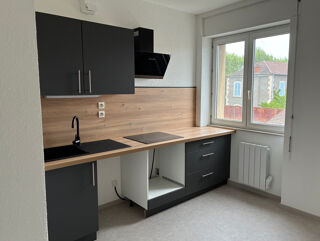  Appartement � louer 2 pi�ces 52 m�