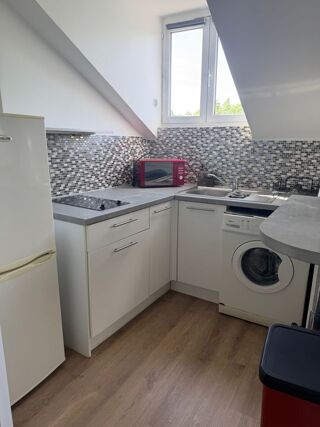  Appartement � louer 1 pi�ce 20 m�