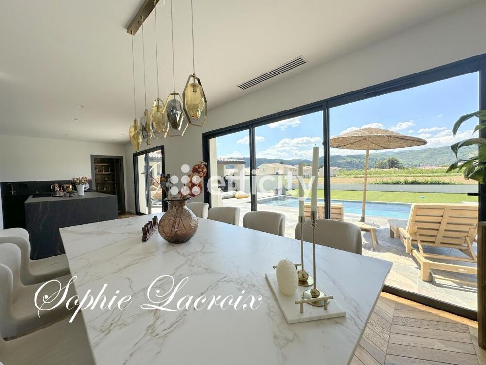 � vendre  Maison Sablons (38550)