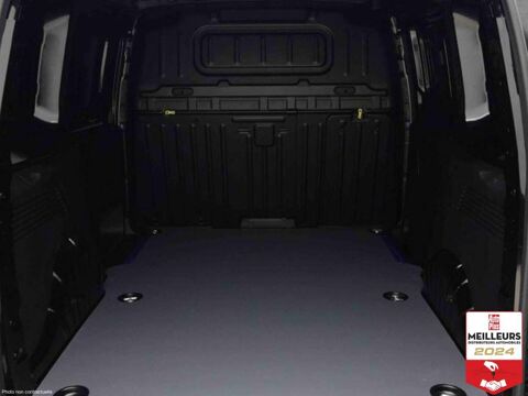Berlingo PLANCHER CAB 1.5 HDI 100 2026 occasion 78200 Buchelay