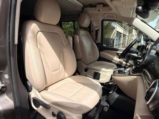 Divers 250d 7G-TRONIC PLUS 2015 occasion 94100 Saint Maur Des Fossees