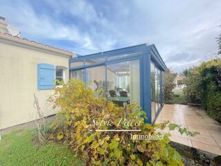  Maison � vendre 4 pi�ces 93 m�