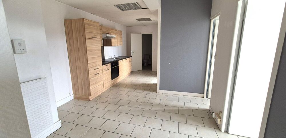 Vente Appartement Bel Appartement Résidentiel de 72 m² avec Ascenseur, Hall d'entrée sécurisé, Interphone, Local technique et Terrain clos, sécuri Saint dizier