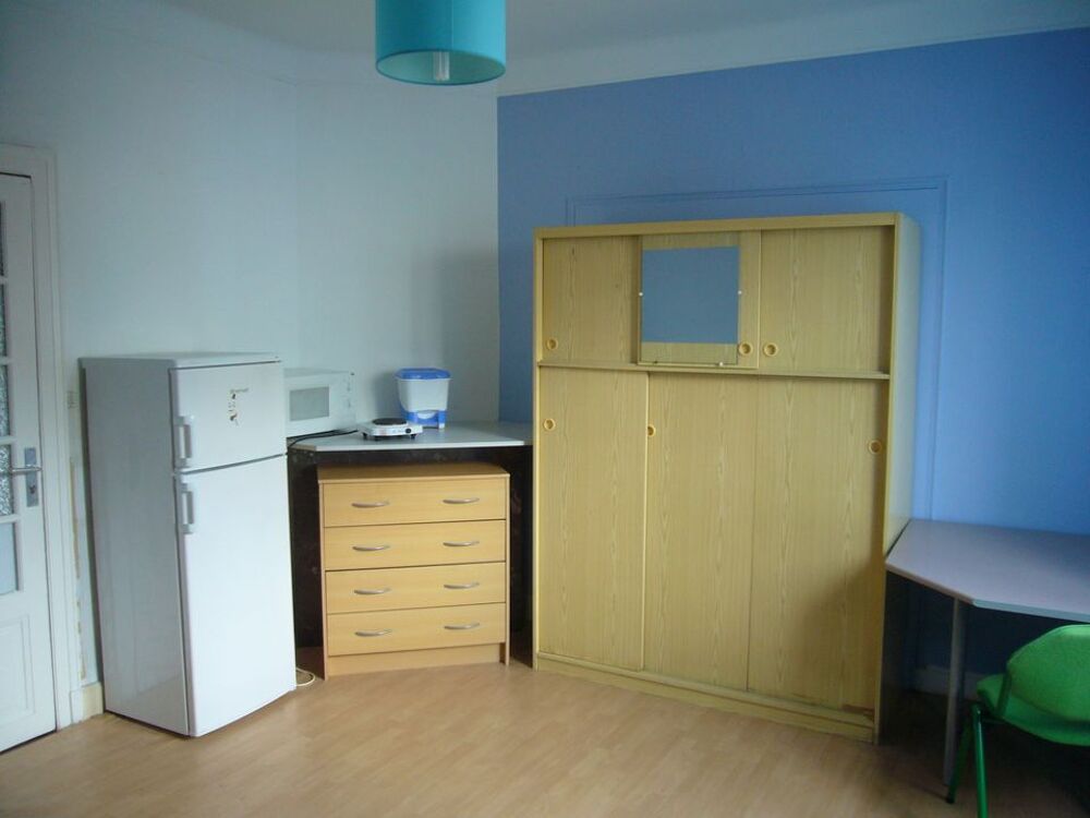 Location Appartement Chambre de 17m2 à louer sur Laxou Laxou