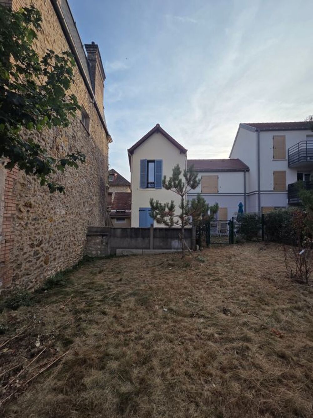 Location Maison Maison de 60m2 à louer sur Vernouillet Vernouillet