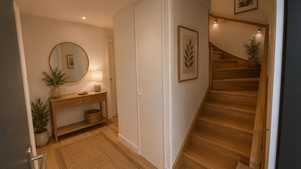 Vente Villa *Retour de lot *Votre Villa T5 d'exception avec jardin XXL de 218 m² ! - Frais de Notaire Offerts** Villenave d ornon