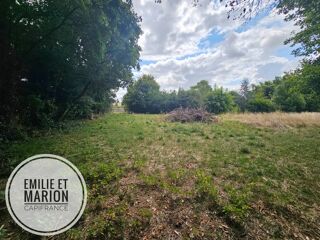  Terrain � vendre 750 m�