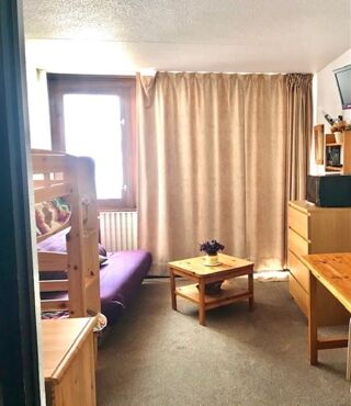  Appartement � vendre 1 pi�ce 24 m�