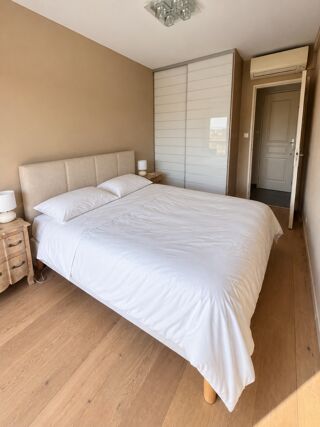 Appartement à vendre 2 pièces 50 m²