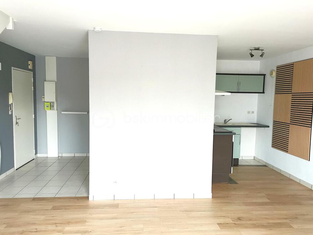 APPARTEMENT DUPLEX 70m² PROCHE CENTRE VILLE