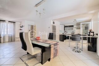  Maison à vendre 4 pièces 110 m²