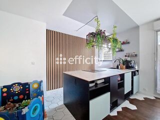  Appartement � vendre 4 pi�ces 77 m�