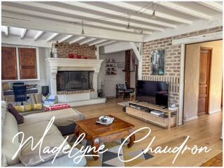  Maison � vendre 5 pi�ces 130 m�