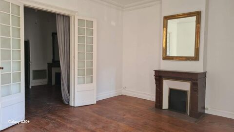  Appartement � louer 2 pi�ces 50 m�