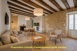  Maison � vendre 4 pi�ces 250 m�