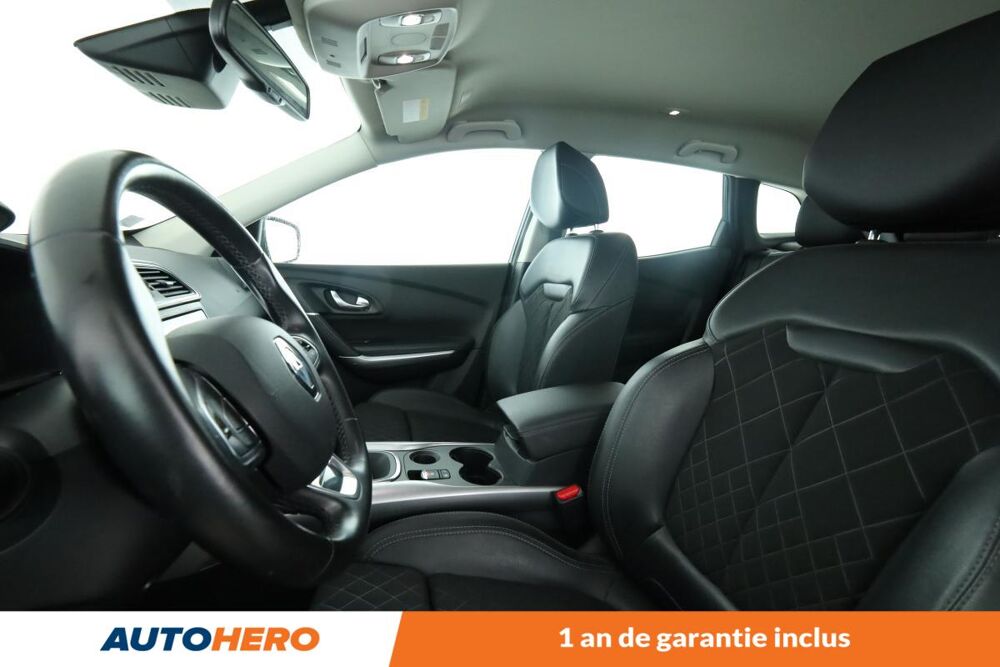 Kadjar 1.5 dCi Blue Intens EDC 115 ch 2020 occasion 92130 Issy-les-Moulineaux