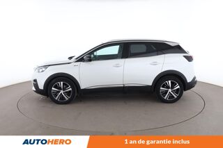3008 1.2 PureTech GT Line EAT8 130 ch 2020 occasion 92130 Issy-les-Moulineaux