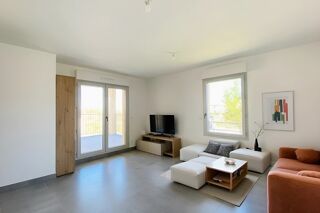  Appartement � vendre 2 pi�ces 42 m�