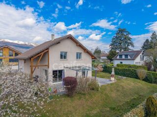  Maison � vendre 5 pi�ces 142 m�