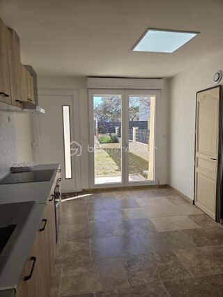  Maison à vendre 5 pièces 128 m²