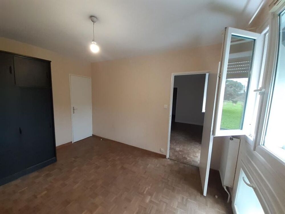 Location Appartement Appartement de 47m2 à louer sur Toulouse Toulouse