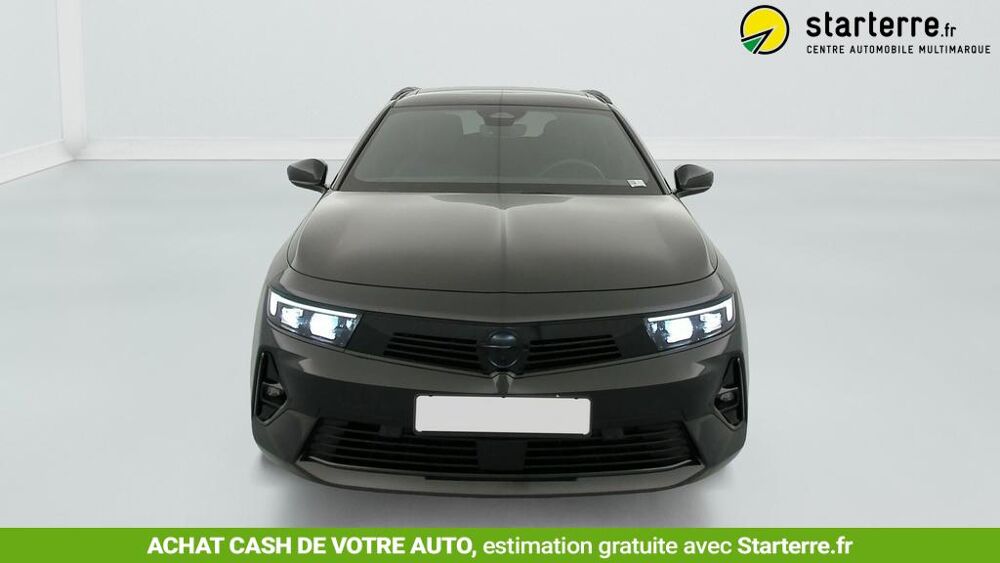Astra 1.2 Turbo 130 ch BVA8 GS 2025 occasion 69190 Saint-Fons